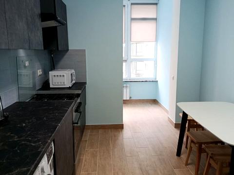 квартира по адресу Євгена Рихліка ул. (5-й  Щорса), 13 к1