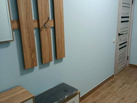 квартира по адресу Євгена Рихліка ул. (5-й  Щорса), 13 к1