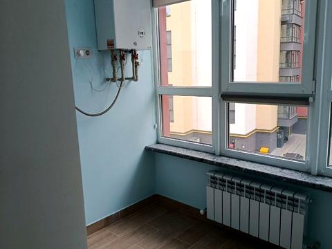 квартира по адресу Євгена Рихліка ул. (5-й  Щорса), 13 к1