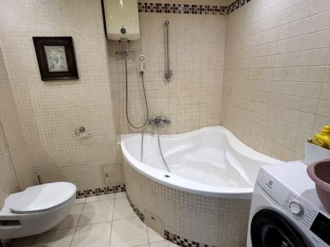 квартира по адресу Николая Закревского ул., 17