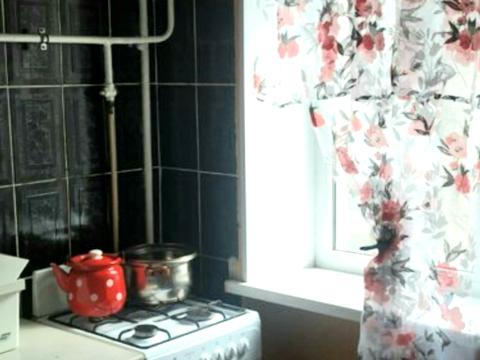 квартира за адресою Космонавтів вул., 122