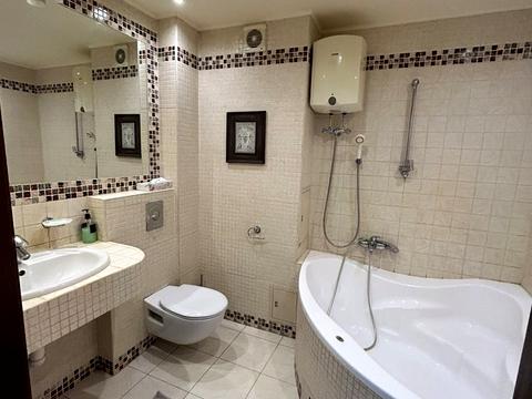 квартира по адресу Николая Закревского ул., 17