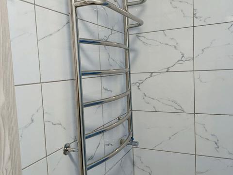 квартира по адресу Євгена Рихліка ул. (5-й  Щорса), 13 к1