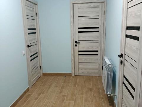 квартира по адресу Євгена Рихліка ул. (5-й  Щорса), 13 к1