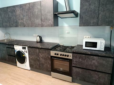 квартира по адресу Євгена Рихліка ул. (5-й  Щорса), 13 к1