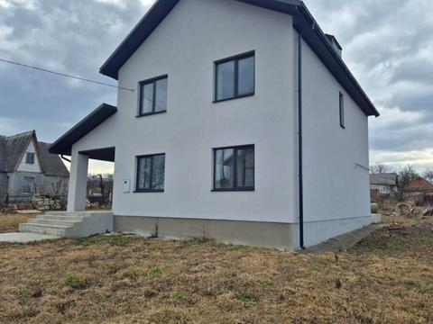 дом по адресу Березова