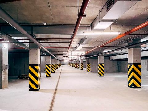 паркоместо по адресу Динамовская ул., 3