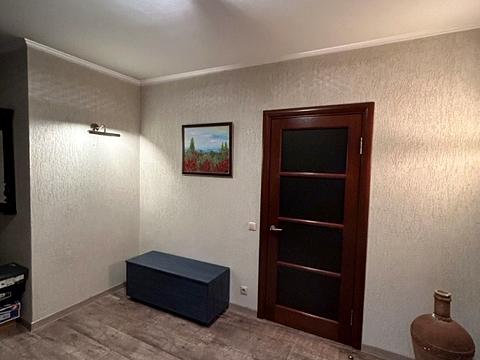 квартира по адресу Николая Закревского ул., 17