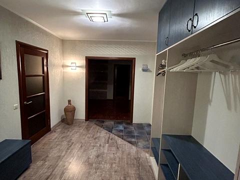 квартира по адресу Николая Закревского ул., 17