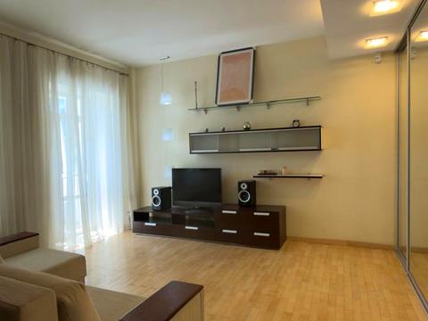 квартира за адресою В'ячеслава Липинського вул. (Чапаєва), 9