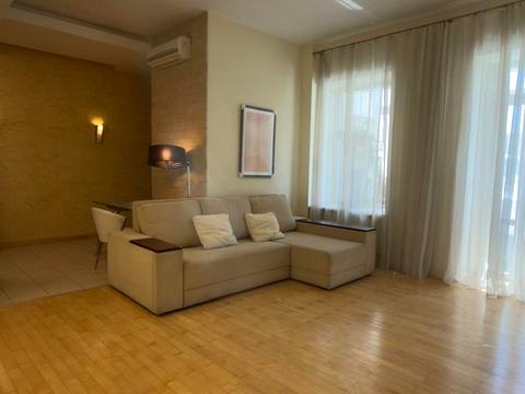 квартира за адресою В'ячеслава Липинського вул. (Чапаєва), 9