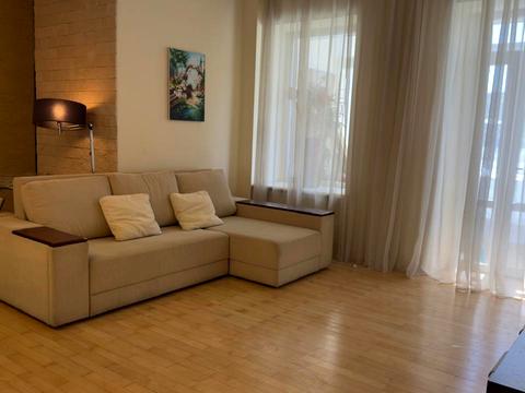 квартира за адресою В'ячеслава Липинського вул. (Чапаєва), 9