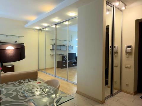 квартира за адресою В'ячеслава Липинського вул. (Чапаєва), 9