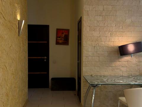 квартира за адресою В'ячеслава Липинського вул. (Чапаєва), 9