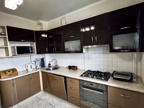 квартира по адресу Архитектора Старова ул., 2/6 к.5