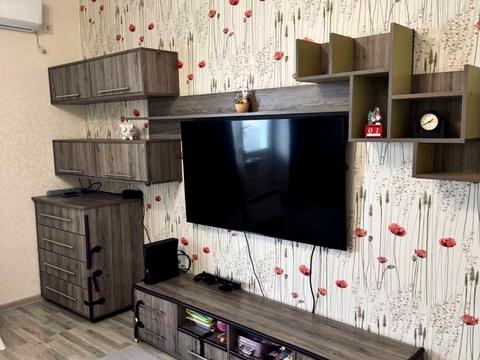 квартира по адресу Архитектора Старова ул., 2/6 к.5