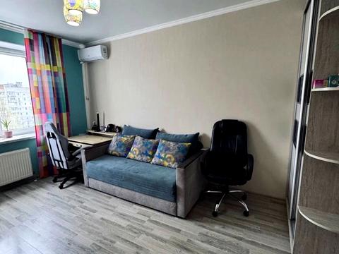 квартира по адресу Архитектора Старова ул., 2/6 к.5
