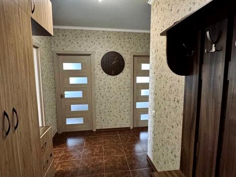 квартира по адресу Архитектора Старова ул., 2/6 к.5