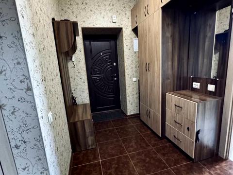 квартира по адресу Архитектора Старова ул., 2/6 к.5
