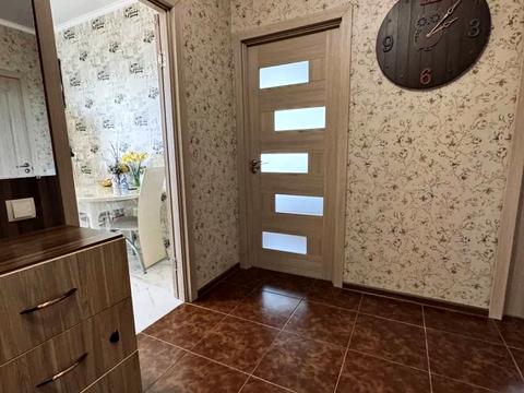 квартира по адресу Архитектора Старова ул., 2/6 к.5