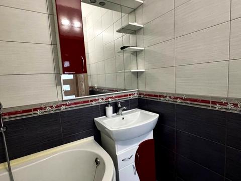 квартира по адресу Архитектора Старова ул., 2/6 к.5