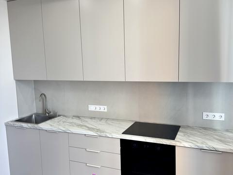 квартира за адресою Олеся Бердника вул., 1