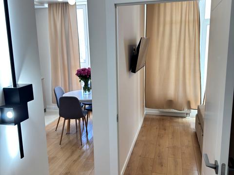 квартира за адресою Олеся Бердника вул., 1