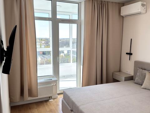 квартира за адресою Олеся Бердника вул., 1