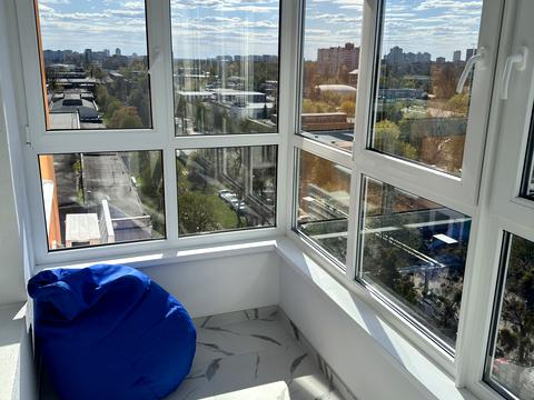 квартира за адресою Олеся Бердника вул., 1