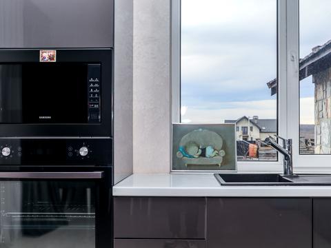 дом по адресу Незалежності