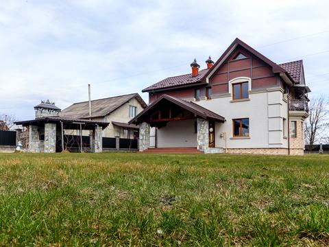 дом по адресу Незалежності