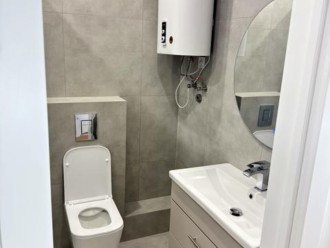 квартира за адресою Олеся Бердника вул., 1