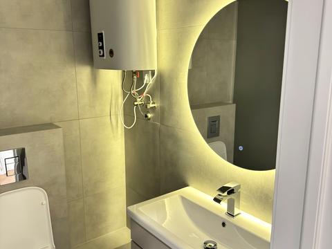 квартира за адресою Олеся Бердника вул., 1