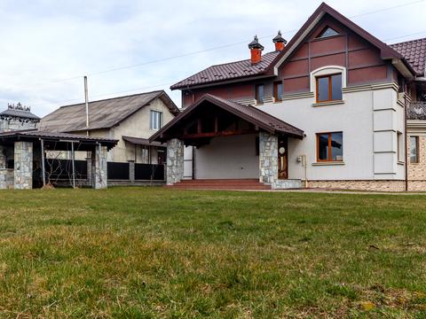 дом по адресу Незалежності