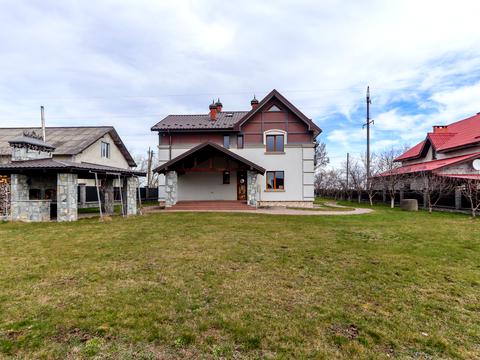 дом по адресу Незалежності