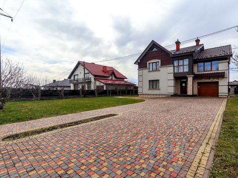 дом по адресу Незалежності