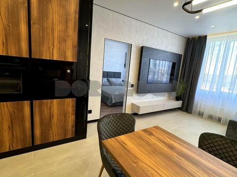 квартира за адресою Олександра Олеся вул., 27-А