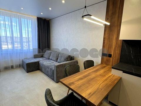 квартира за адресою Олександра Олеся вул., 27-А