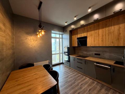 квартира за адресою Гетьмана Івана Мазепи вул., 3