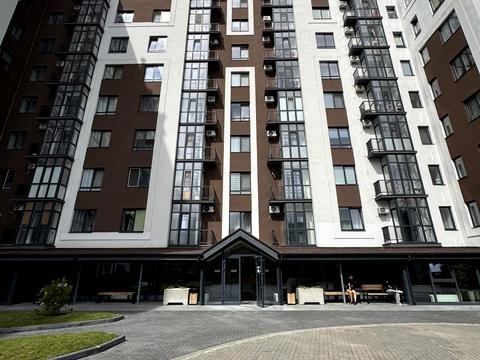 квартира за адресою Гетьмана Івана Мазепи вул., 3