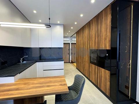 квартира за адресою Олександра Олеся вул., 27-А