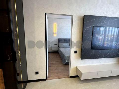 квартира за адресою Олександра Олеся вул., 27-А