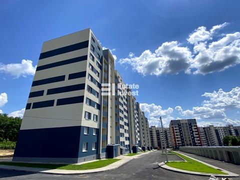 квартира по адресу Победы просп., 86-А