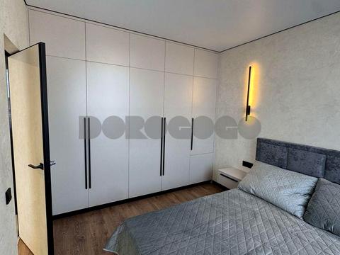 квартира за адресою Олександра Олеся вул., 27-А