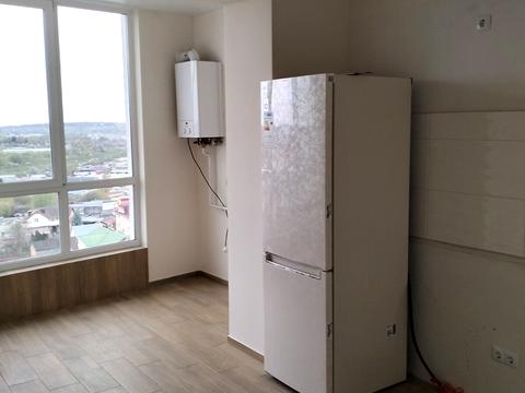 квартира по адресу Львовское шоссе, 20б