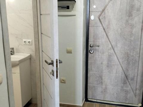 квартира за адресою Львівське шосе, 20б