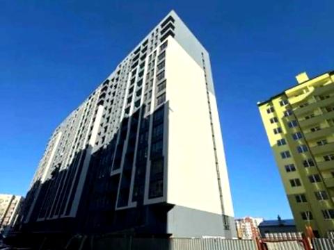 квартира за адресою Зелена вул., 115-Д