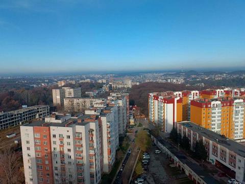 квартира по адресу Зеленая ул., 115-Д