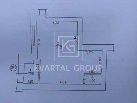 комерційна за адресою Миколи Мозгового вул., 2