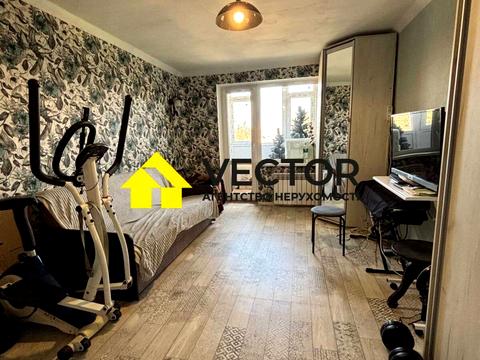 квартира по адресу Латышева пер. (Латышева), 11